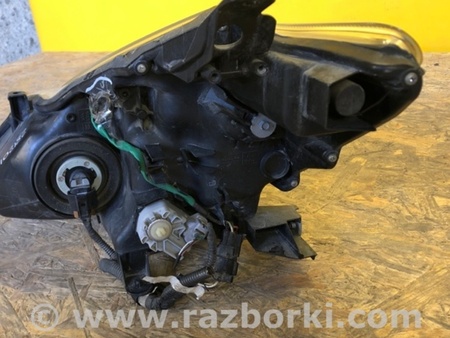 ФОТО Фара для Toyota Prius Plus (11-14) Киев