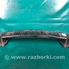 Підсилювач заднього бампера Mazda 3 BM (2013-...) (III)