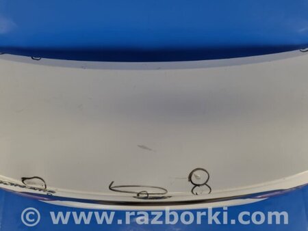 ФОТО Кришка багажника для Hyundai Sonata YF (09.2009-03.2014) Киев