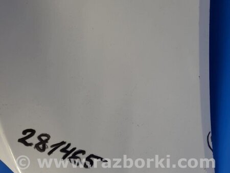 ФОТО Кришка багажника для Hyundai Sonata YF (09.2009-03.2014) Киев