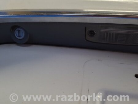 ФОТО Кришка багажника для Hyundai Sonata YF (09.2009-03.2014) Киев