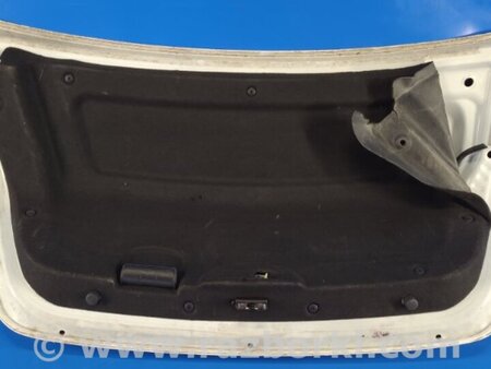 ФОТО Кришка багажника для Hyundai Sonata YF (09.2009-03.2014) Киев