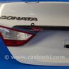 ФОТО Кришка багажника для Hyundai Sonata YF (09.2009-03.2014) Киев