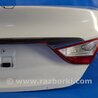 ФОТО Кришка багажника для Hyundai Sonata YF (09.2009-03.2014) Киев