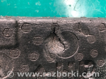 ФОТО Підсилювач бампера задній для Mazda 3 BM (2013-...) (III) Киев