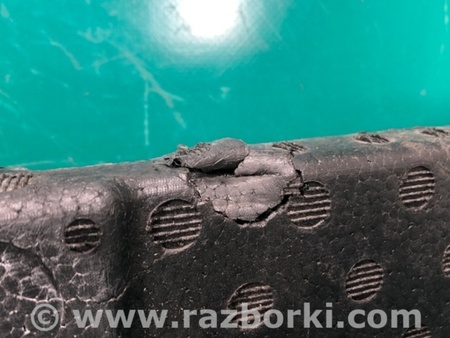 ФОТО Підсилювач бампера задній для Mazda 3 BM (2013-...) (III) Киев