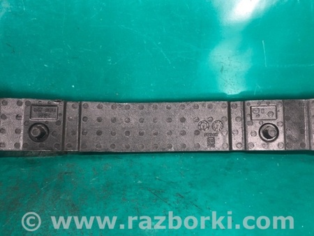 ФОТО Підсилювач бампера задній для Mazda 3 BM (2013-...) (III) Киев