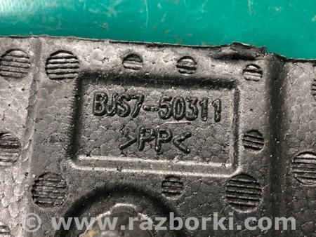 ФОТО Підсилювач бампера задній для Mazda 3 BM (2013-...) (III) Киев