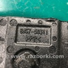 ФОТО Підсилювач бампера задній для Mazda 3 BM (2013-...) (III) Киев