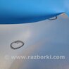 ФОТО Кришка багажника для Chevrolet Cruze J400 (2016-2024) Киев