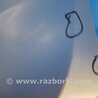 ФОТО Кришка багажника для Chevrolet Cruze J400 (2016-2024) Киев