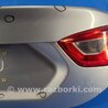ФОТО Кришка багажника для Chevrolet Cruze J400 (2016-2024) Киев