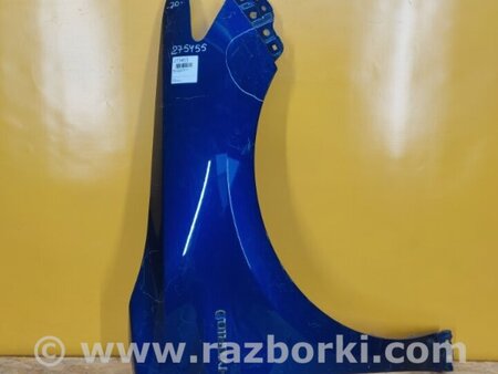 ФОТО Крило переднє ліве для Toyota Camry 70 XV70 (01.2017-...)  Киев