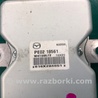ФОТО Блок керування паливним насосом для Mazda 3 BM (2013-...) (III) Киев