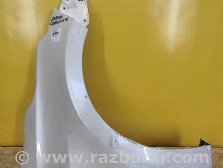ФОТО Крило переднє ліве для Toyota Corolla E180 (05.2012-01.2019) Киев