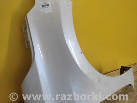 ФОТО Крило переднє ліве для Toyota Corolla E180 (05.2012-01.2019) Киев