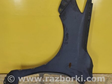 ФОТО Крило переднє ліве для Toyota Corolla E150 (11.2006-08.2013) Киев