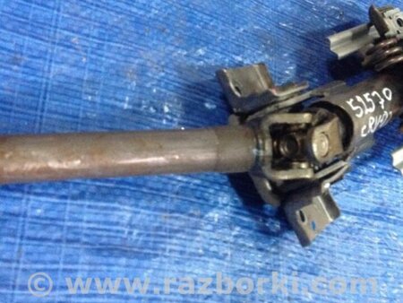 ФОТО Рульовий вал для Honda Civic 8 FK,FN1,FN2 UFO (09.2005 - 06.2012) Киев