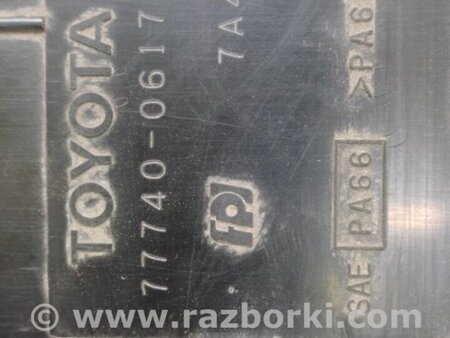 ФОТО Абсорбер для Toyota Avalon XX20 (08.1999-11.2004) Киев
