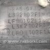 ФОТО Накладка двигателя декоративная для Mazda 3 BK (2003-2009) (I) Киев