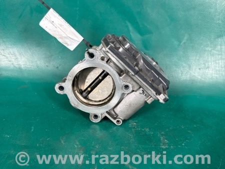 ФОТО Дросельна заслінка для Mazda 3 BM (2013-...) (III) Киев