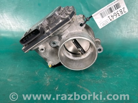 ФОТО Дросельна заслінка для Mazda 3 BM (2013-...) (III) Киев