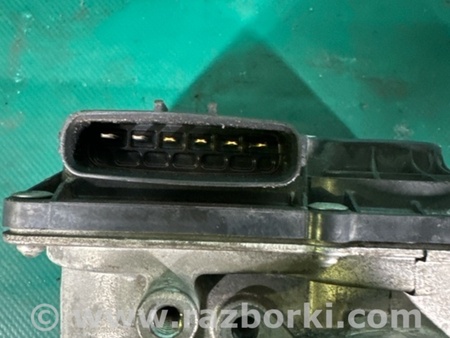 ФОТО Дросельна заслінка для Mazda 3 BM (2013-...) (III) Киев