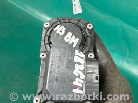 ФОТО Дросельна заслінка для Mazda 3 BM (2013-...) (III) Киев