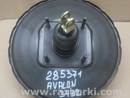 ФОТО Вакуумний підсилювач гальм для Toyota Avalon XX20 (08.1999-11.2004) Киев