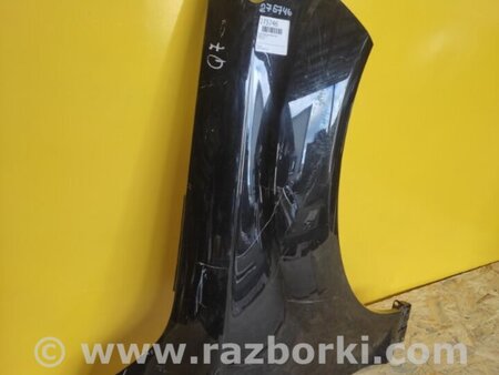 ФОТО Крило переднє ліве для Audi (Ауди) Q7 4L (09.2005-11.2015) Киев