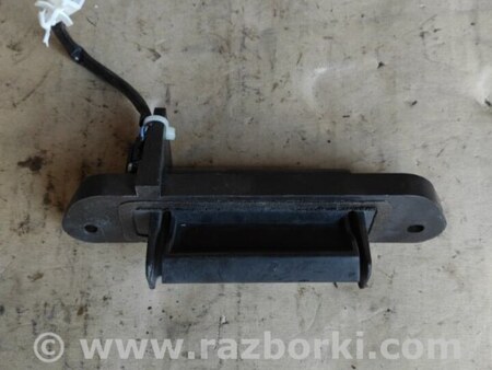 ФОТО Кнопка відкриття багажника для Nissan Tiida/Versa C11 Киев