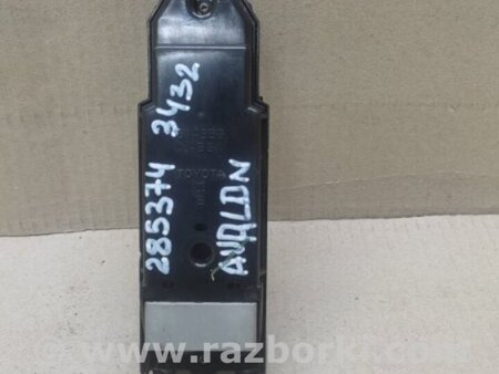 ФОТО Блок кнопок стеклоподъемников для Toyota Avalon XX20 (08.1999-11.2004) Киев