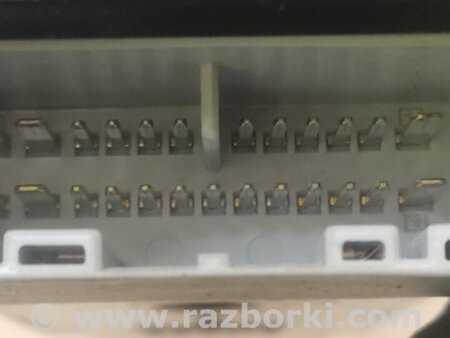 ФОТО Блок кнопок стеклоподъемников для Toyota Avalon XX20 (08.1999-11.2004) Киев