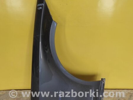 ФОТО Крило переднє ліве для Mercedes-Benz CLS-CLASS C218 (10-18) Киев
