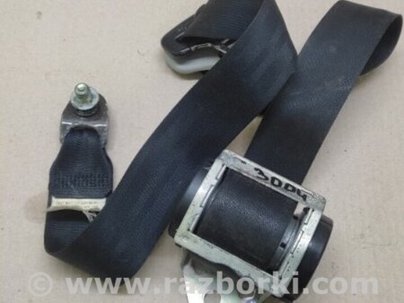 ФОТО Ремінь безпеки для Mazda 3 BK (2003-2009) (I) Киев