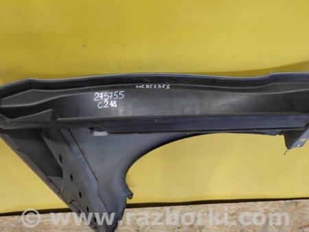ФОТО Пильовик крила для Mercedes-Benz CLS-CLASS C218 (10-18) Киев