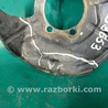 ФОТО Захист гальмівного диска для Mazda 3 BM (2013-...) (III) Киев
