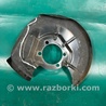 ФОТО Захист гальмівного диска для Mazda 3 BM (2013-...) (III) Киев