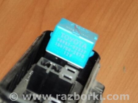 ФОТО Реле для Toyota Camry 40 XV40 (01.2006-07.2011) Киев