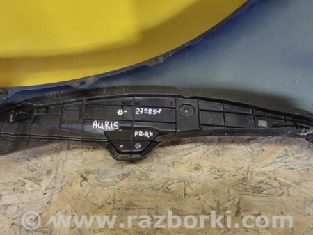 ФОТО Пильовик крила для Toyota Auris E180 (08.2012-03.2018) Киев