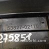 ФОТО Пильовик крила для Toyota Auris E180 (08.2012-03.2018) Киев