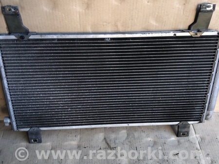 ФОТО Радіатор кондиціонера для Mazda 6 GG/GY (2002-2008) Киев