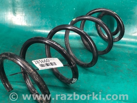 ФОТО Пружина задньої підвіски для Mazda 3 BM (2013-...) (III) Киев
