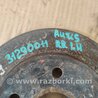 ФОТО Диск гальмівний задній для Toyota Auris E150 (10.2006-11.2012) Киев
