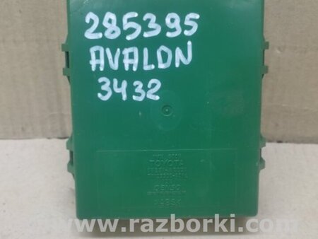 ФОТО Блок електронний для Toyota Avalon XX20 (08.1999-11.2004) Киев