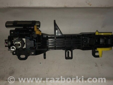 ФОТО Ручка двері зовнішня для Toyota Avensis T270 (10.2008-12.2012) Киев
