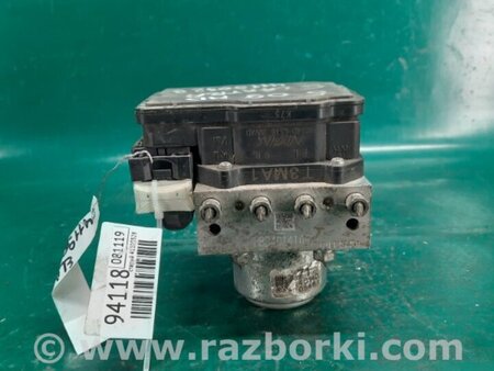 ФОТО Блок антиблокувальної системи для Hyundai Elantra HD (04.2006-03.2012) Киев