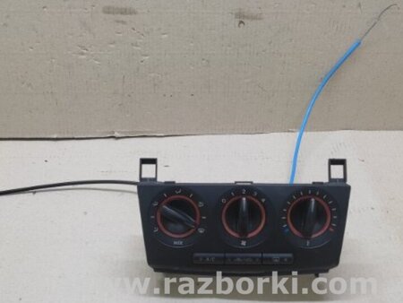 ФОТО блок керування підігрівом для Mazda 3 BK (2003-2009) (I) Киев