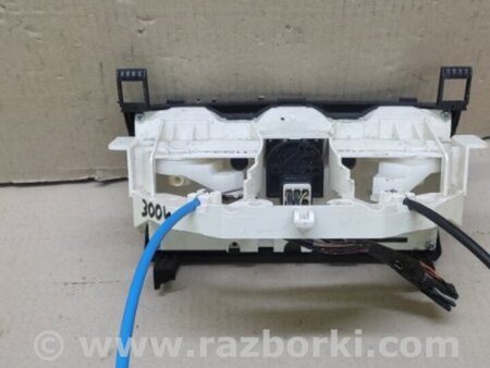 ФОТО блок керування підігрівом для Mazda 3 BK (2003-2009) (I) Киев
