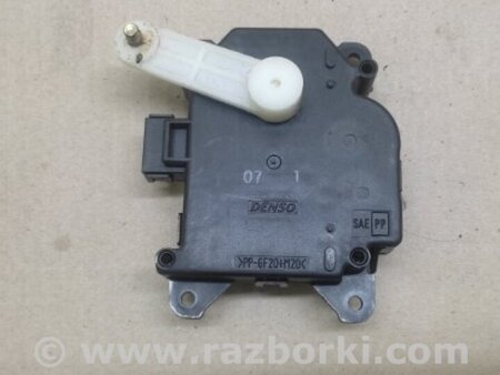 ФОТО Моторчик заслінки печі для Toyota Avalon XX20 (08.1999-11.2004) Киев